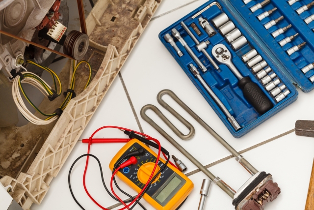 Appliance repairs Bermondsey, Borough, Southwark, SE1