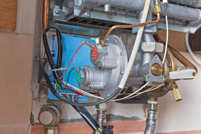 Boiler Installations Bermondsey, Borough, Southwark, SE1