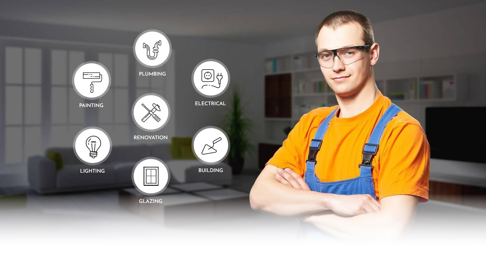 Handyman in Bermondsey