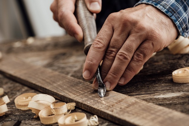 Woodworking Bermondsey, Borough, Southwark, SE1